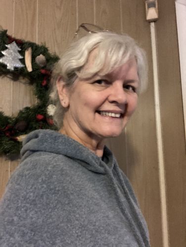 Customer photo review of Cloud Cotton™ Hoodie