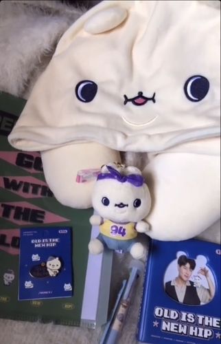 Customer photo review of TWOTUCKGOM - Black Friday 2020 Package