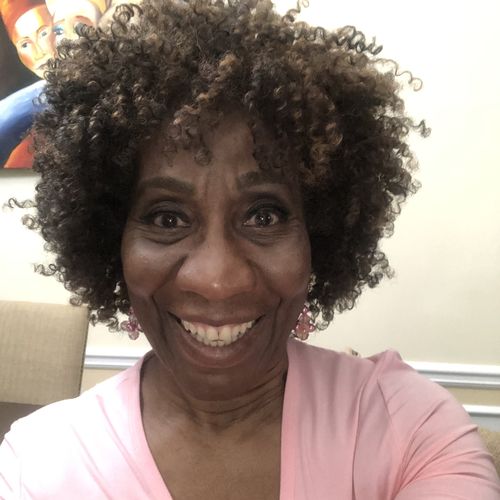 Customer photo review of WONDER BLADING Brow Kit