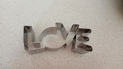 Customer photo review of Emporte Piece Biscuit Love