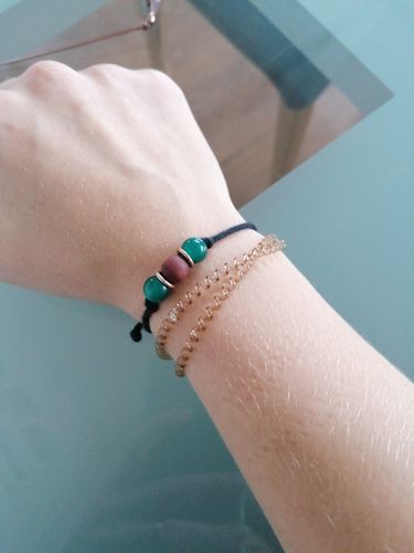 Customer photo review of kleine Tanne