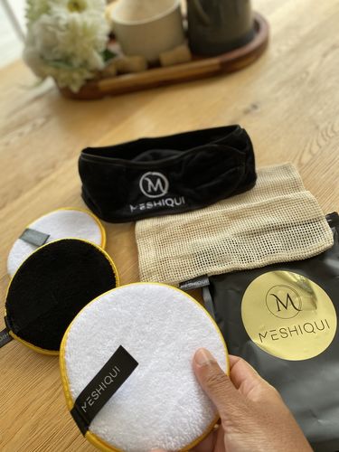 Customer photo review of Deluxe Package