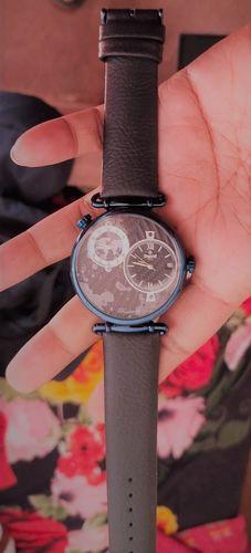 Customer photo review of Sveston Classy Alpine SV-11254