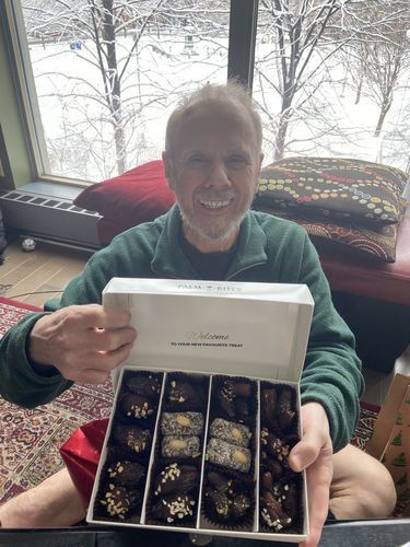 Customer photo review of The Ultimate Variety Pack