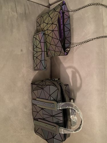 Customer photo review of Pack lumineux | Élégance