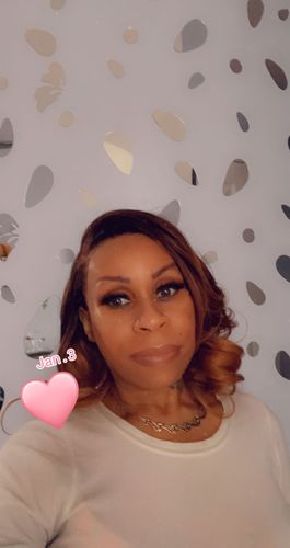 Customer photo review of SKIN SOHO Parfait Booster Serum