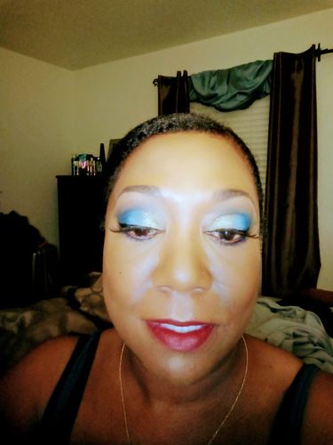 Customer photo review of Travel Box