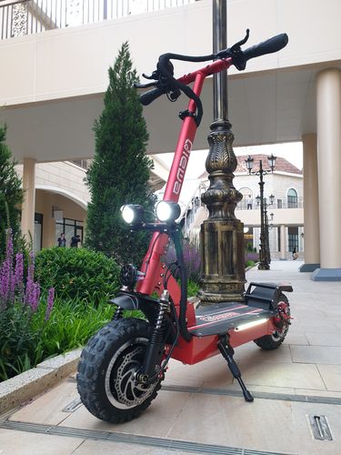 Customer photo review of Qiewa Q-POWER(Black)