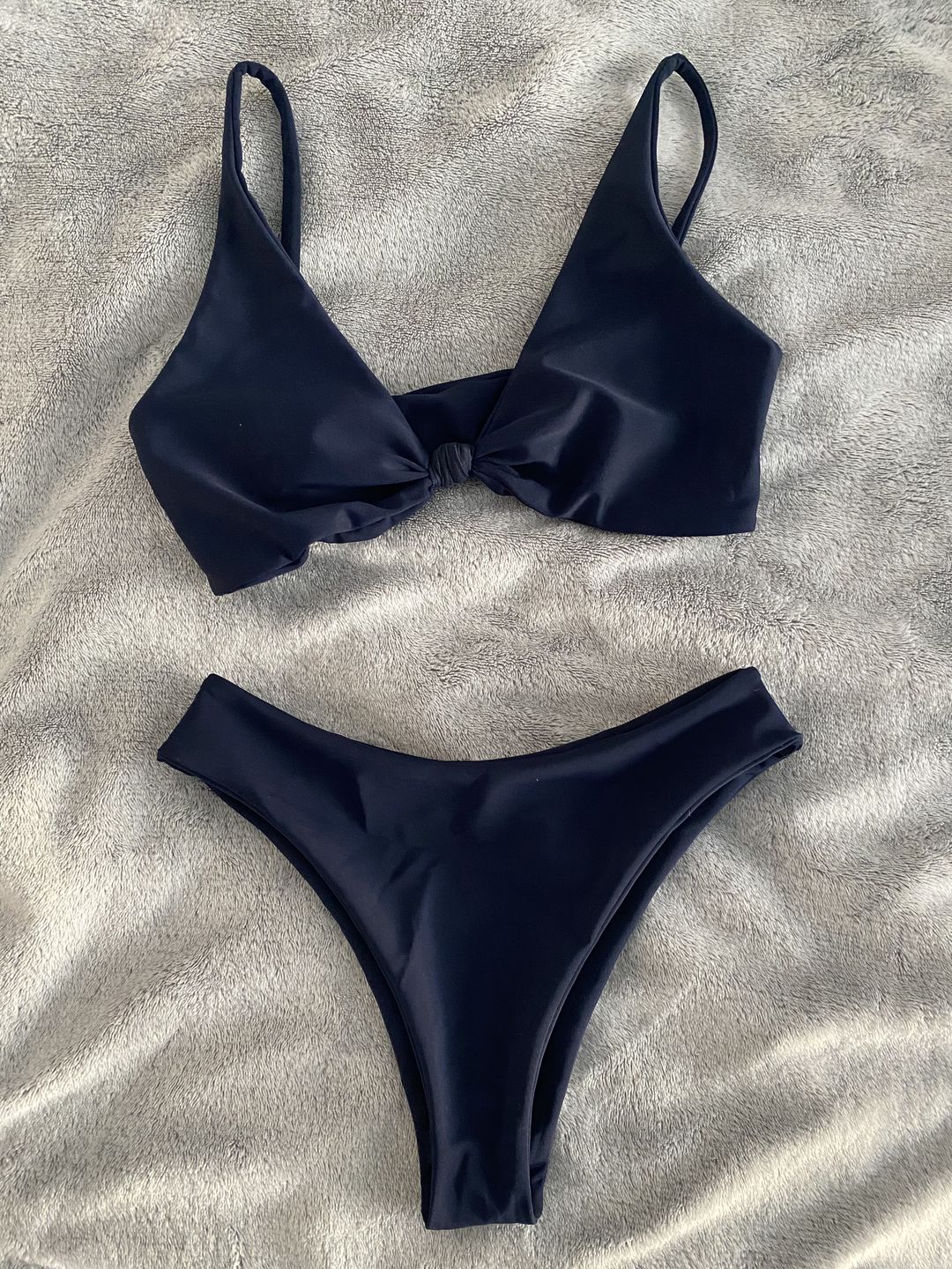 Customer photo review of Ally Top (Digital)