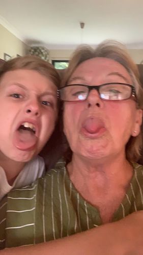 Customer photo review of The Titan Smart Cable™