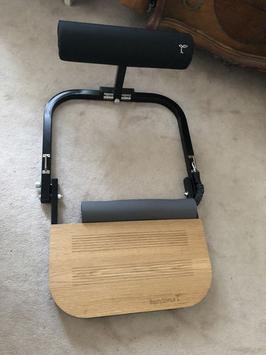 Customer photo review of BootySprout