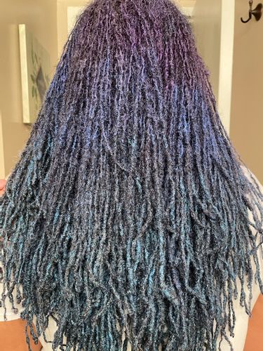 Customer photo review of Mini Trio - Carnival