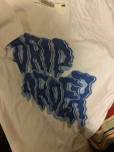 Customer photo review of Air Jordan 13 Retro "Drip Harder" (Tee Flint)