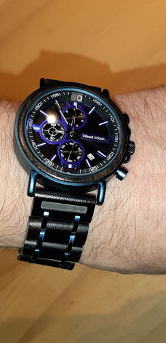 Customer photo review of Berggipfel