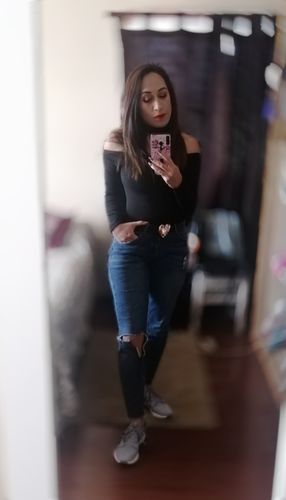 Customer photo review of Body Donatella