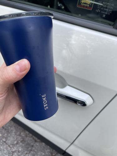 Customer photo review of The 12oz Triple Abyss Bundle