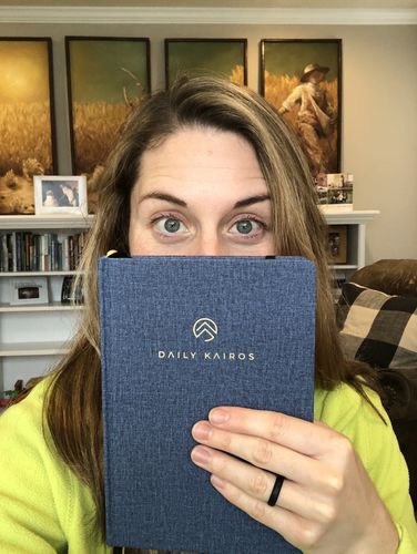 Customer photo review of 2020 Holiday Collection