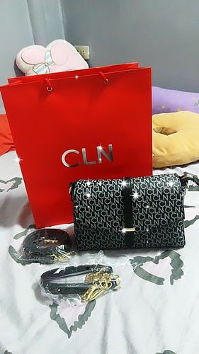 Customer photo review of Respect Flat Slides