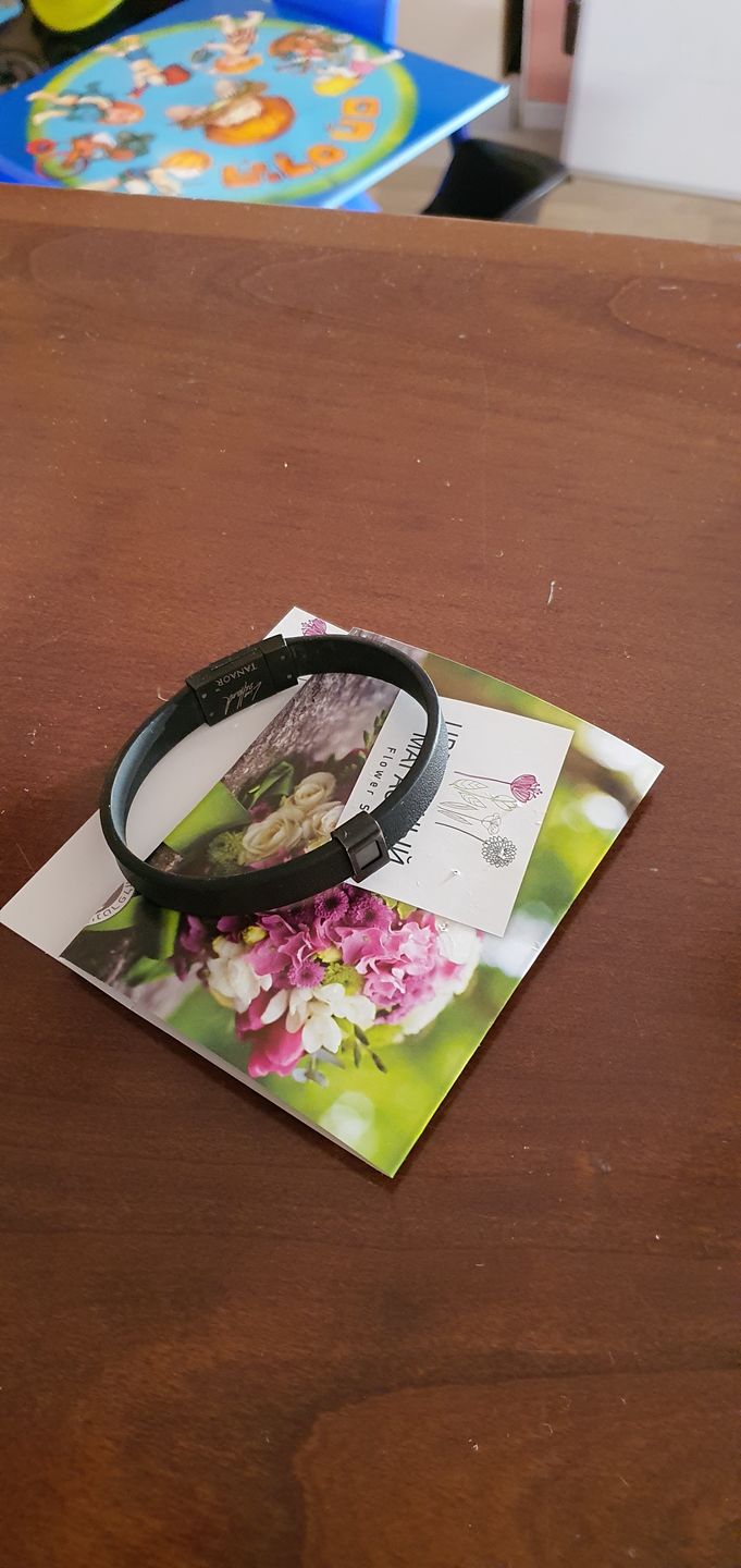Customer photo review of ALL BLACK