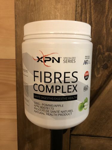Customer photo review of XPN - Fibres Complex