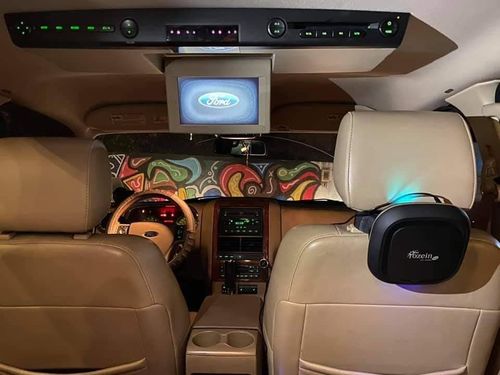 Customer photo review of Ozein UV Series Car Air Purifier