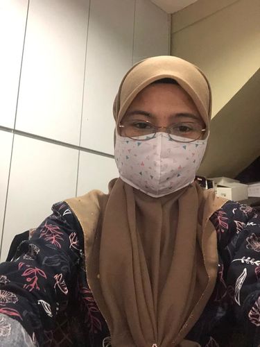 Customer photo review of The Super Single