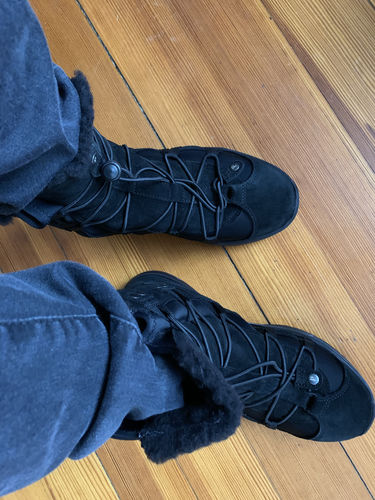 Customer photo review of Alaskan