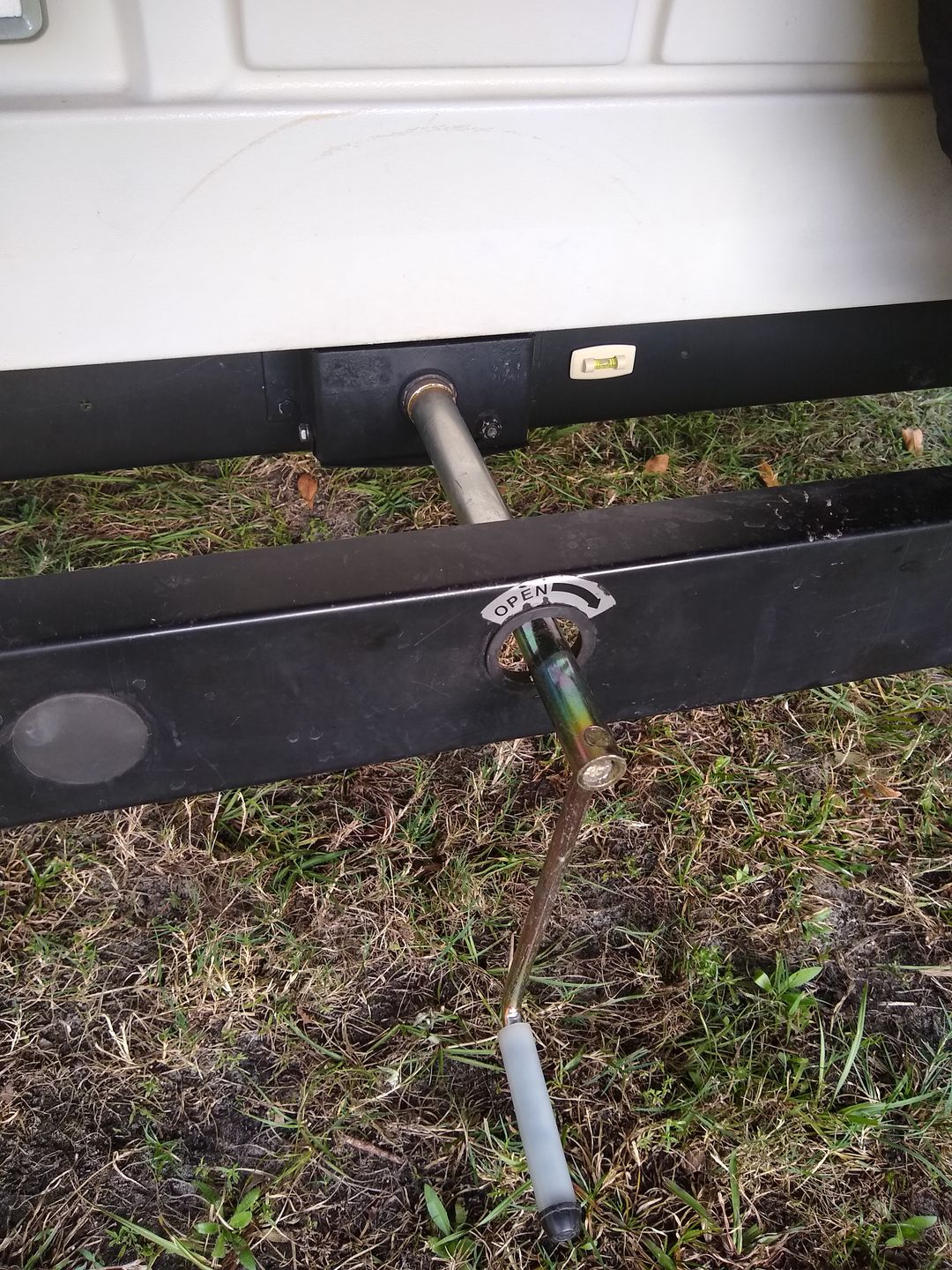 Customer photo review of Drive Hub Extension 5681