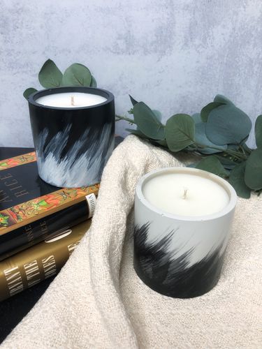 Customer photo review of Cement™