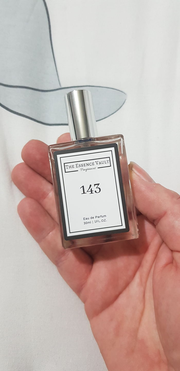 Customer photo review of Inspired by Bon Bon - 143