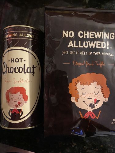 Customer photo review of Value Pack