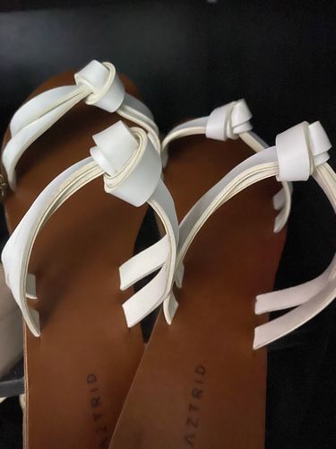 Customer photo review of Jessie White