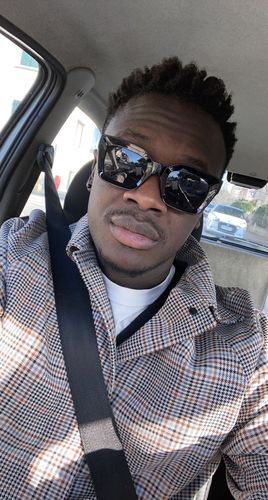 Customer photo review of Blanco - Gloss Black