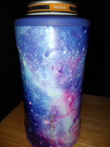 Customer photo review of Universal Buddy | Galaxy