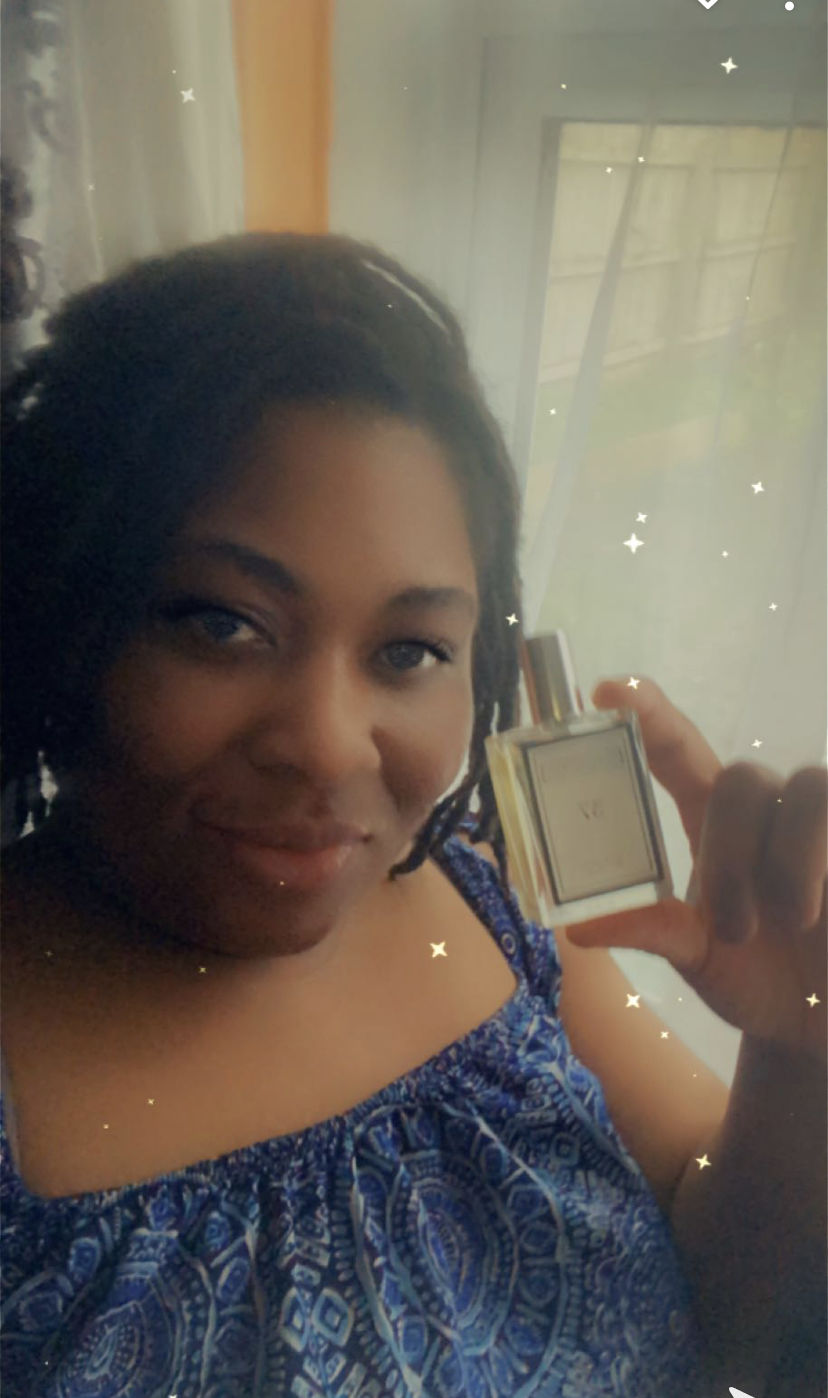 Customer photo review of Inspired by Madam.. - 37
