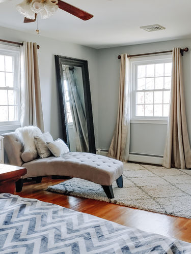 Customer photo review of BRIGHT & AIRY LIGHTROOM PRESETS