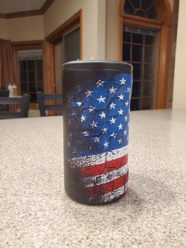 Customer photo review of Universal Buddy | Moo