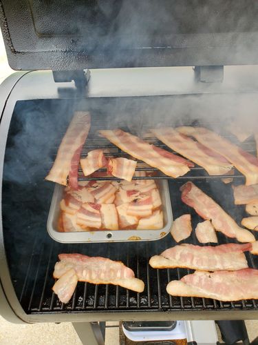 Customer photo review of Pork Privilege