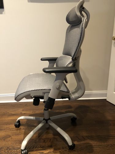 Ergoal One Ergonomic Office Chair Reviews On Sale Up To 70 Off Www Fundaciocima Org