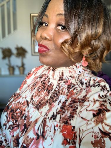 Customer photo review of ClingLiner