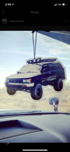 Customer photo review of Custom Air Freshener