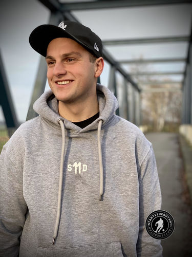Customer photo review of S11D Hoodie