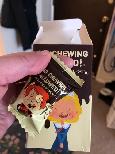 Customer photo review of Petit Treat, Coffee Beans