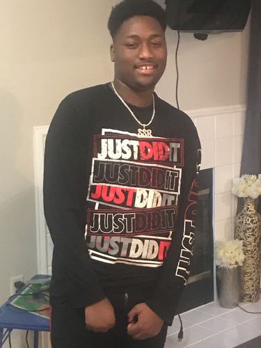 Customer photo review of Icy Baguettes