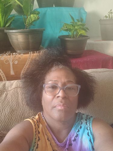 Customer photo review of Don’t Be Bald oil