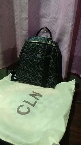 Customer photo review of Better Backpack