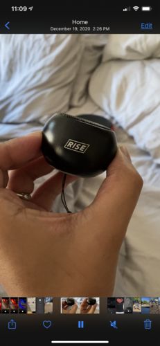 RISE Reviews