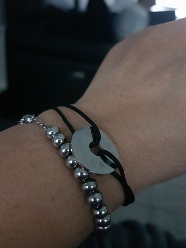 Customer photo review of Créer le votre !