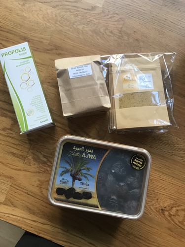 Customer photo review of KIT IMMUNITE