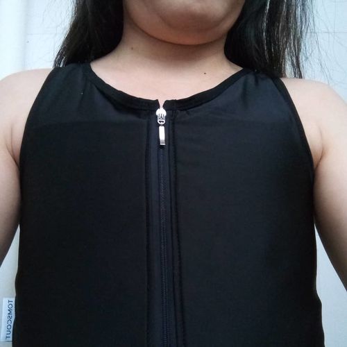 Customer photo review of ZIPPER (20cm bandage)